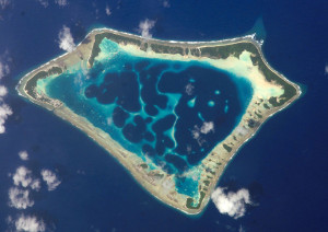 atoll island_ recent research shows many atoll islands face international legal challenges affecting their sovereignty as climate change threatens their existence