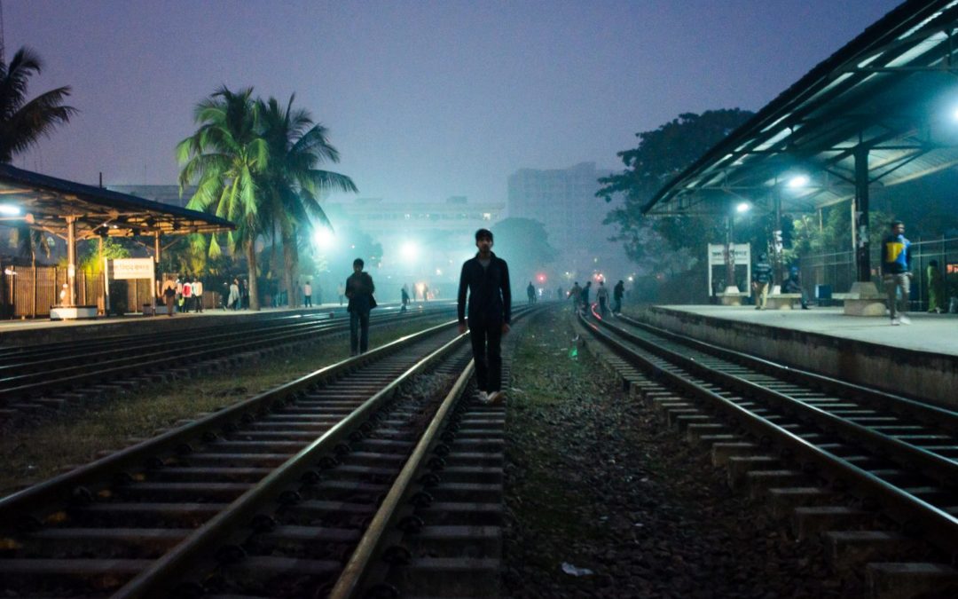 EXHBITION: distant neighbours