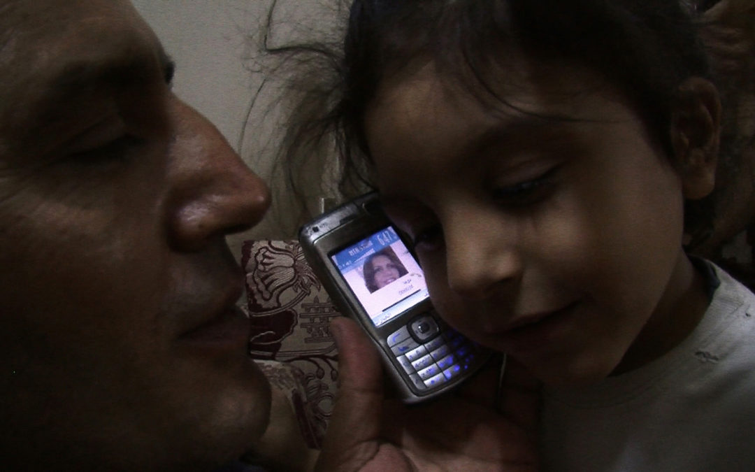 SCREENING: A Syrian Love Story + Q&A with director Sean McAllister