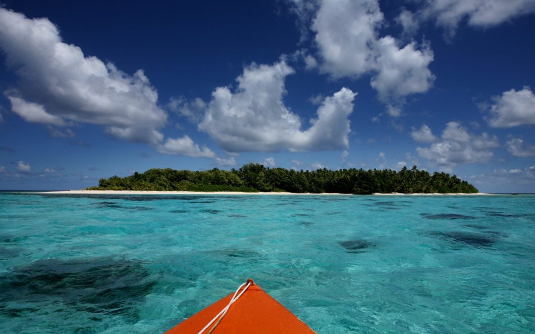 Briefing: after the Paris climate talks –  what next for migration and displacement?